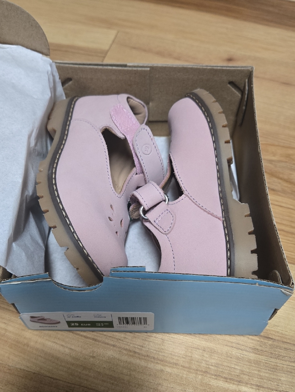 Stride Rite Sadie Shoe